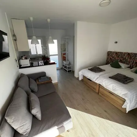 Estudio Frente Al Mar 100% Vista Al Oceano Apartman Playa de las Américas