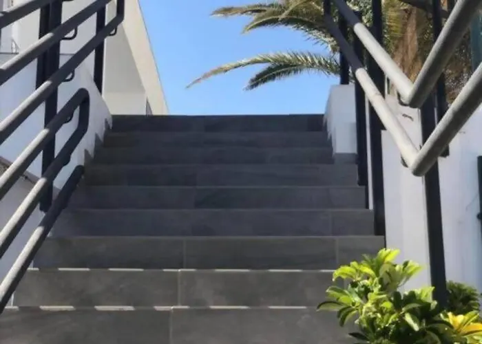 Apartment Estudio Frente Al Mar 100% Vista Al Oceano