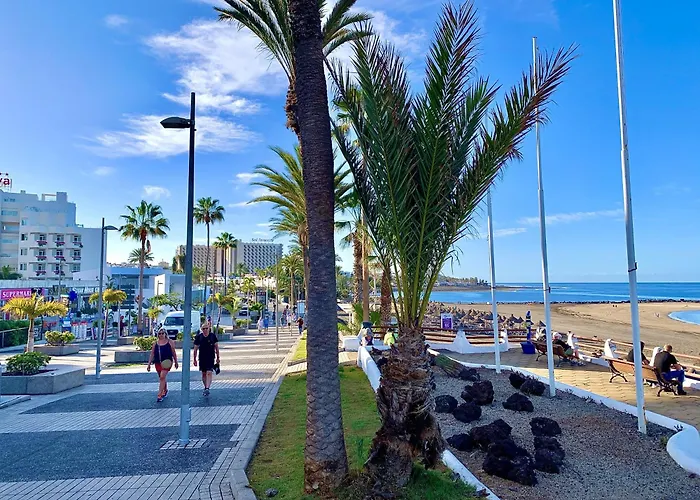 Estudio Frente Al Mar 100% Vista Al Oceano *