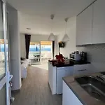 Apartment Estudio Frente Al Mar 100% Vista Al Oceano