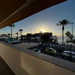 Apartment Estudio Frente Al Mar 100% Vista Al Oceano *