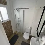Apartmán Estudio Frente Al Mar 100% Vista Al Oceano Playa de las Americas (Tenerife)