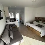 Estudio Frente Al Mar 100% Vista Al Oceano Apartment Playa de las Americas (Tenerife)