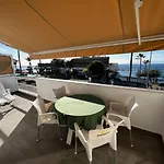 Estudio Frente Al Mar 100% Vista Al Oceano Playa de las Americas (Tenerife)