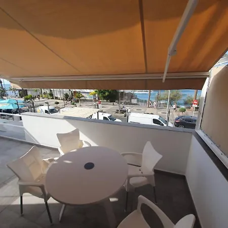 Estudio Frente Al Mar 100 Vista Al Oceano * プラヤ・デ・ラス・アメリカス