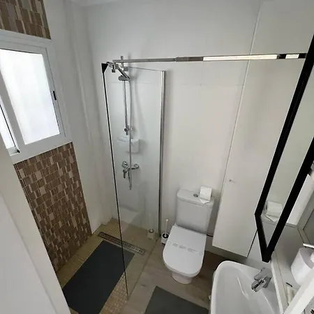 Estudio Frente Al Mar 100 Vista Al Oceano * 플라야데라스아메리카스