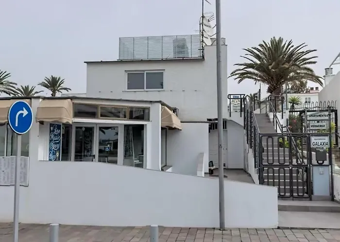 Estudio Frente Al Mar 100% Vista Al Oceano * 美洲海滩