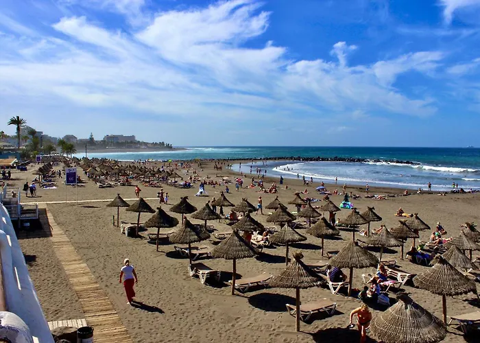 Estudio Frente Al Mar 100% Vista Al Oceano * 美洲海滩