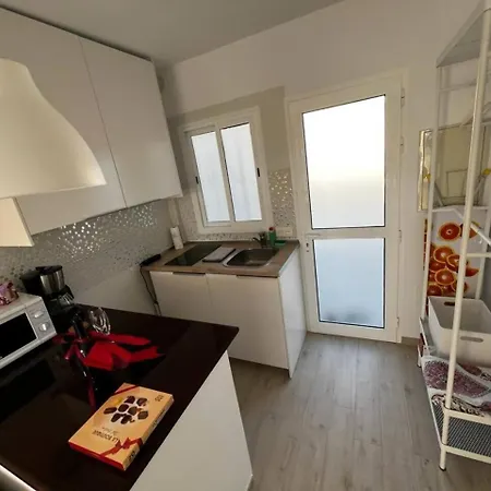 Estudio Frente Al Mar 100% Vista Al Oceano Плайя-де-лас-Амерікас